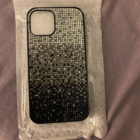 Bling Case Glitter Diamond for iPhone 11 Pro - Picture 1 of 3